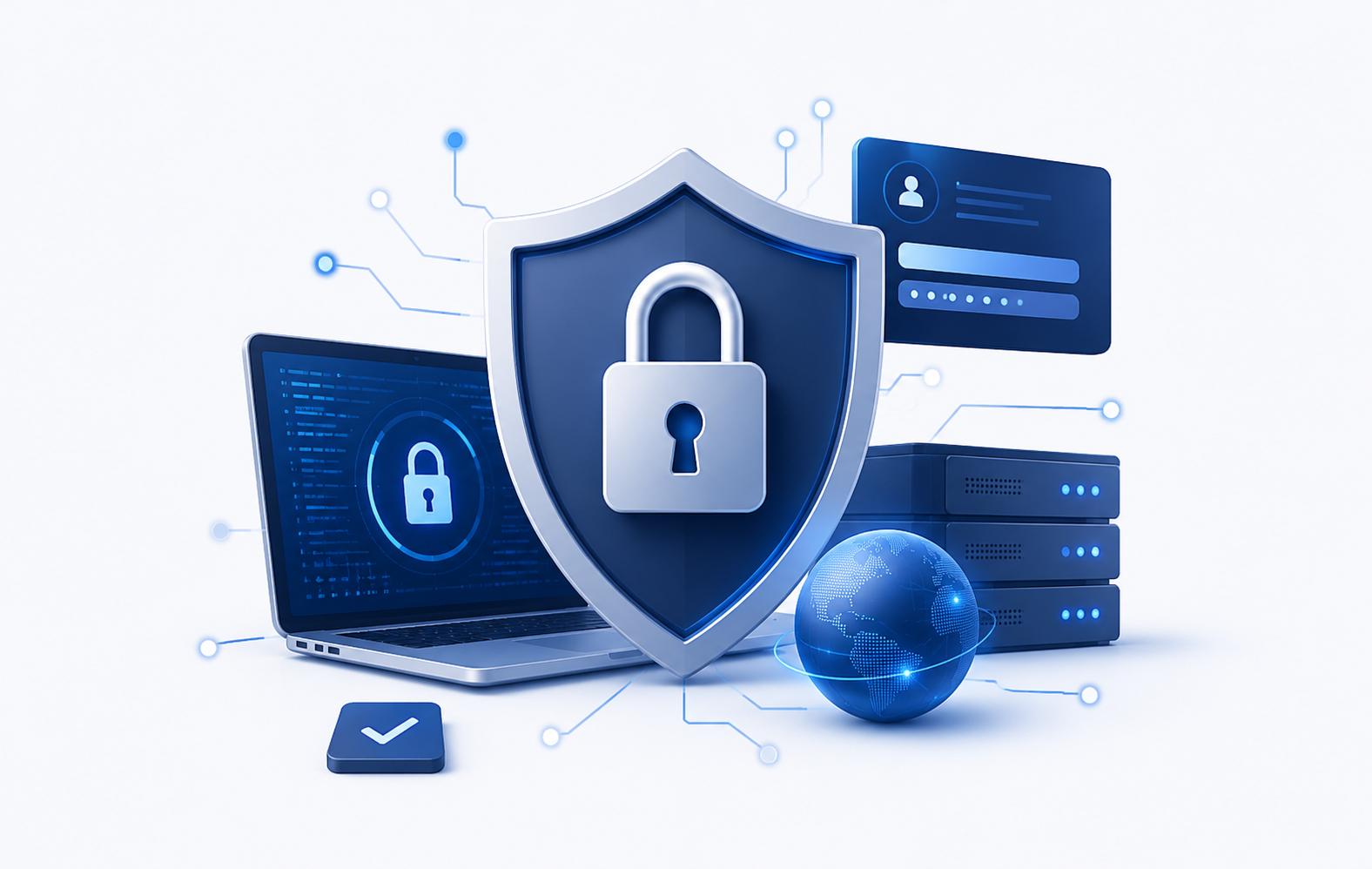 Cybersecurity